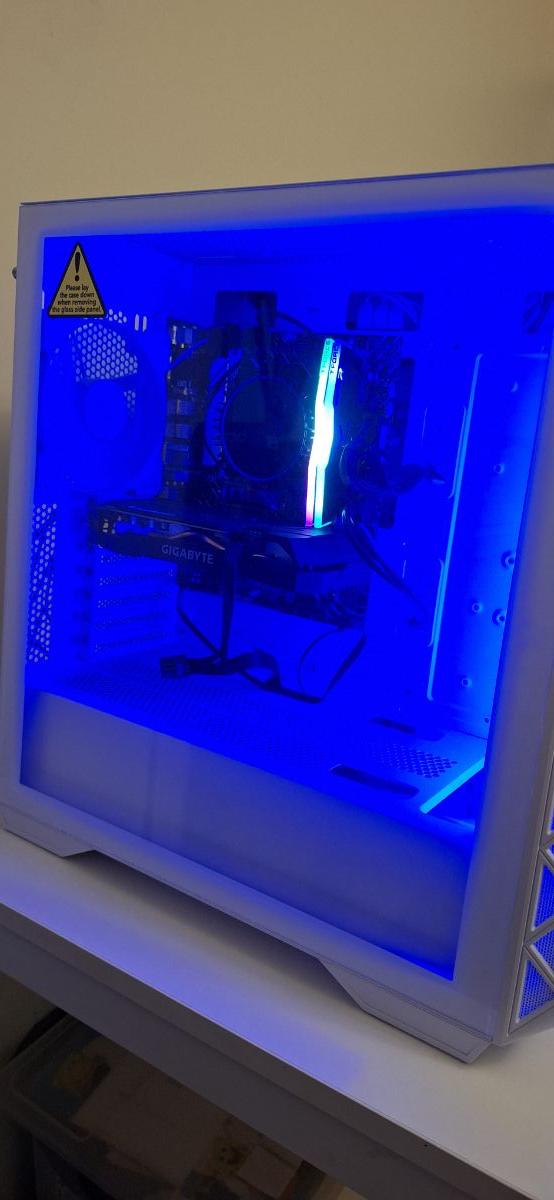 Gaming pc - Image 2