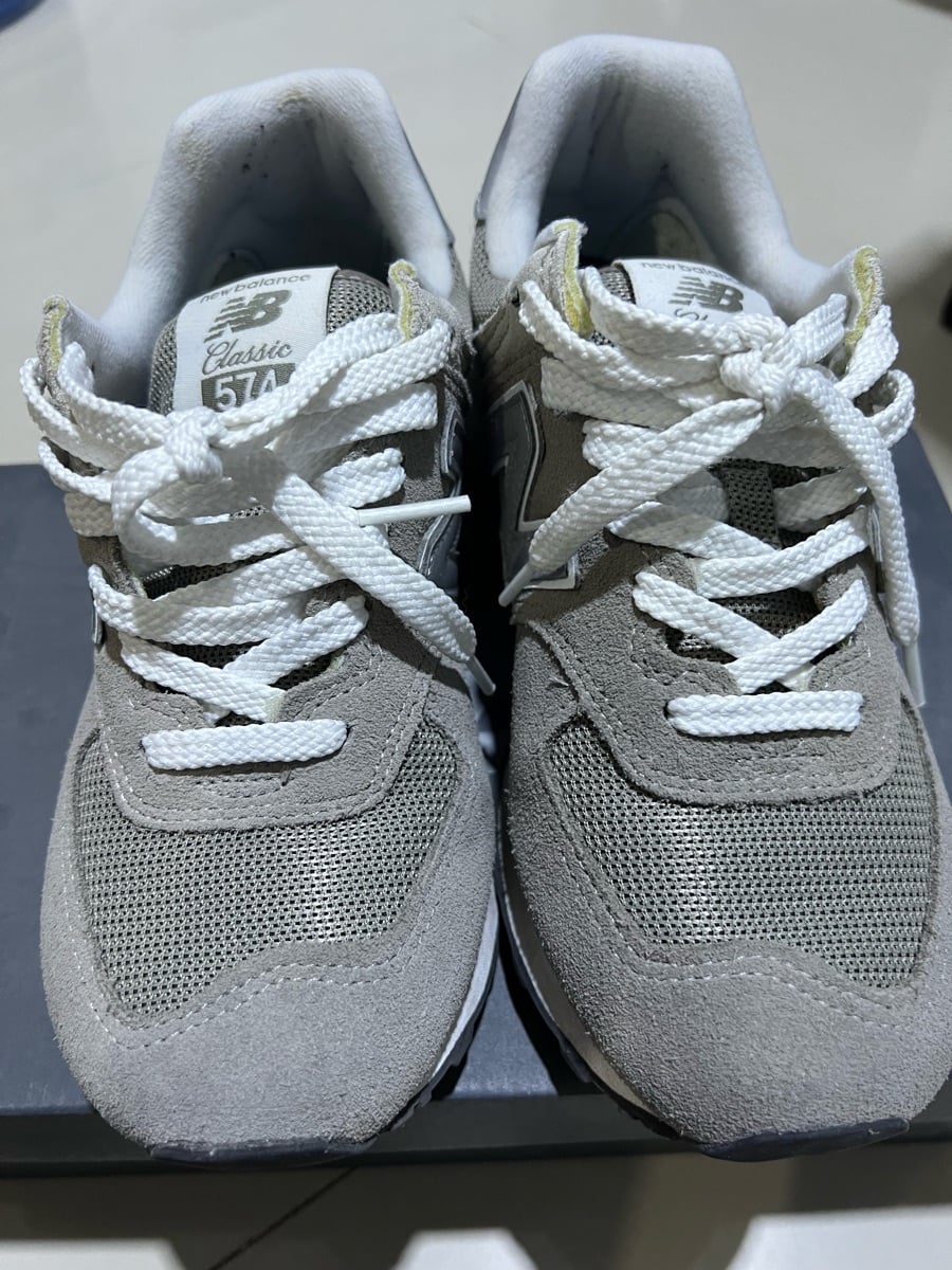 NB shoes (rarely used) - Image 5