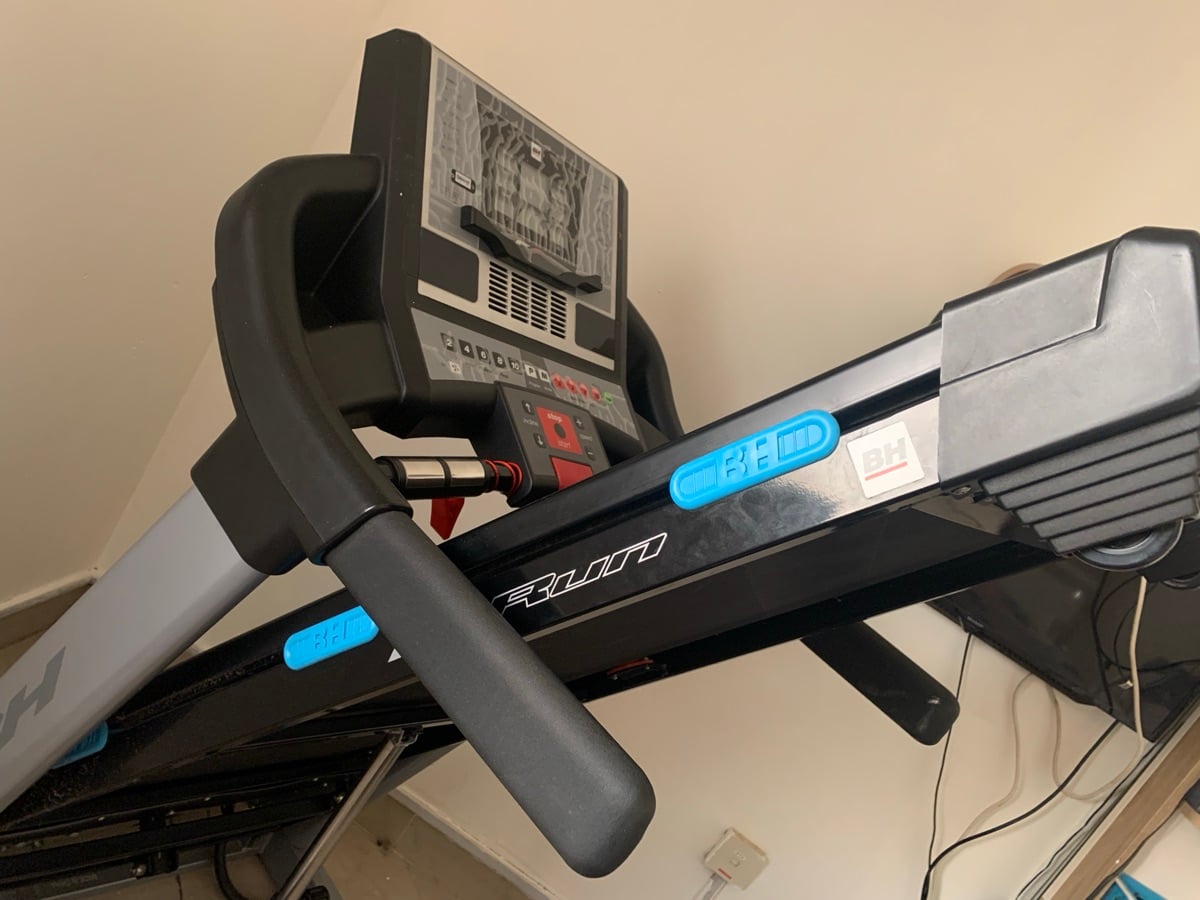 Treadmill - Image 2