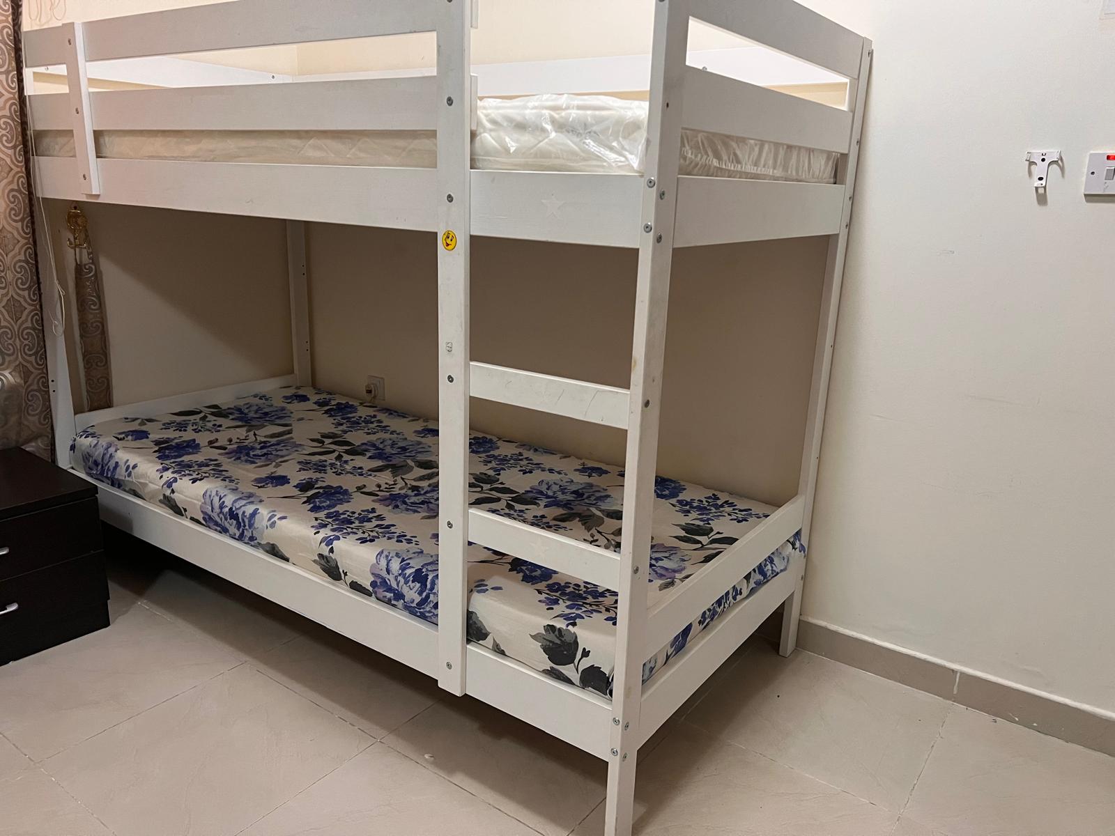 Bunkbed for 800 - Image 3
