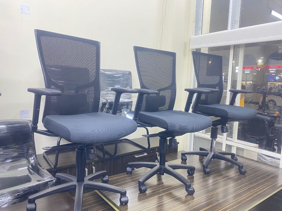 Used office furniture buy and selling 33740365 - Image 13
