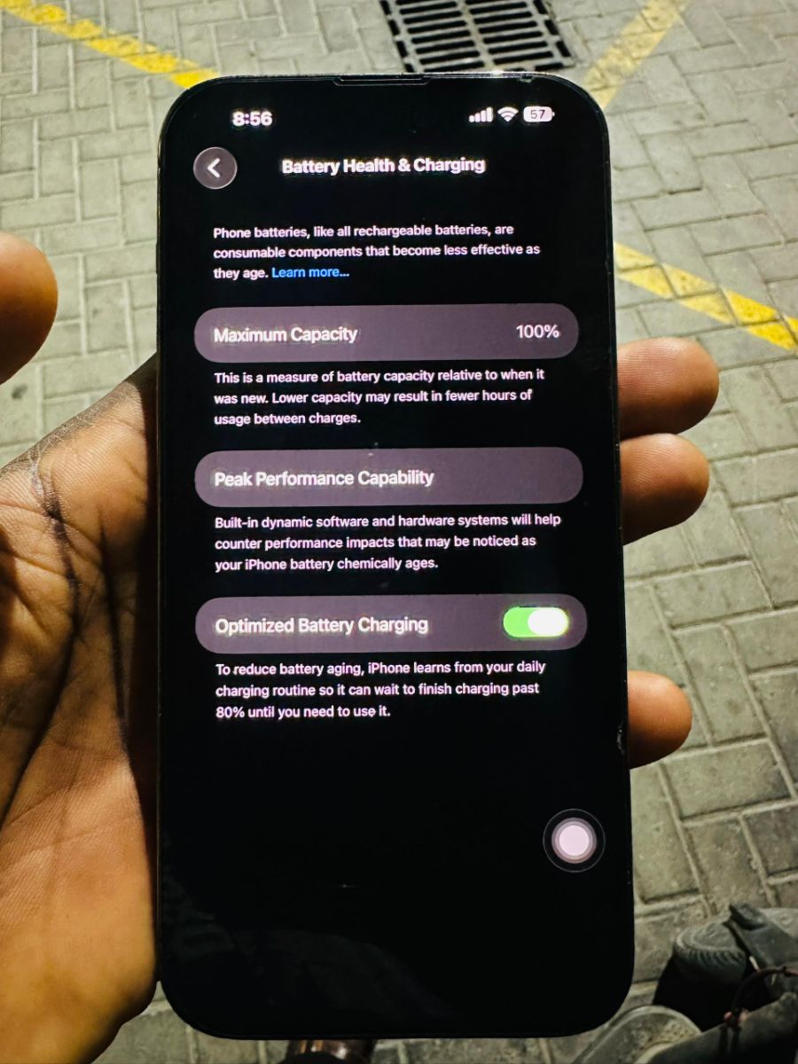 Iphone 14 promax - Image 1