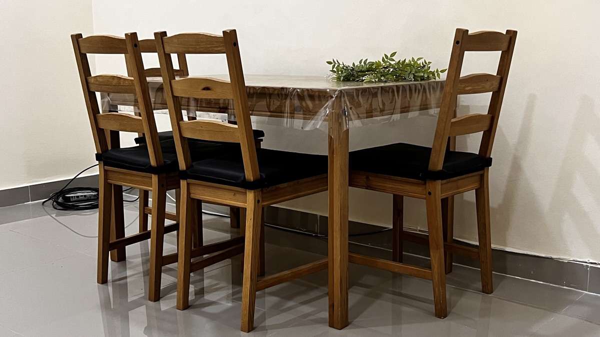 IKEA Dining Table - Image 9