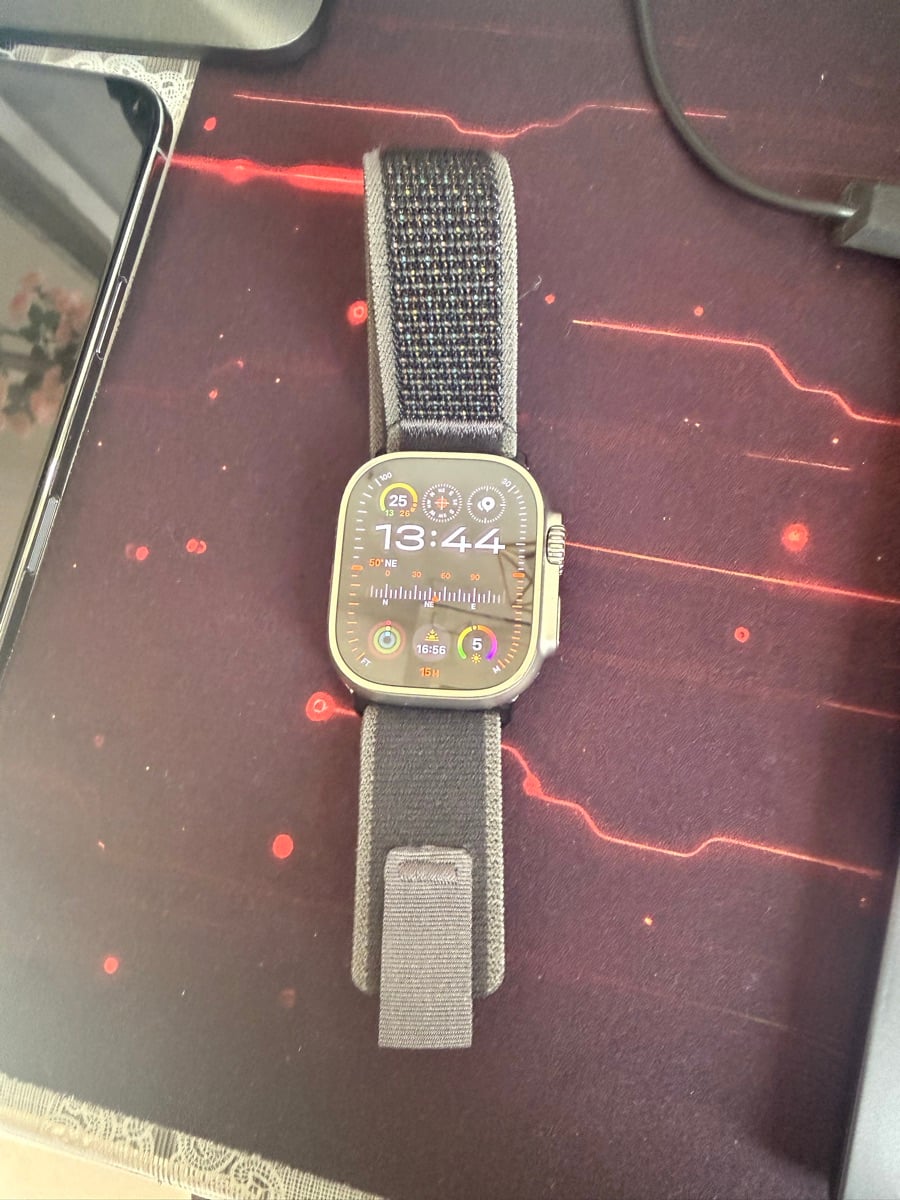 Apple Watch Ultra - Image 2