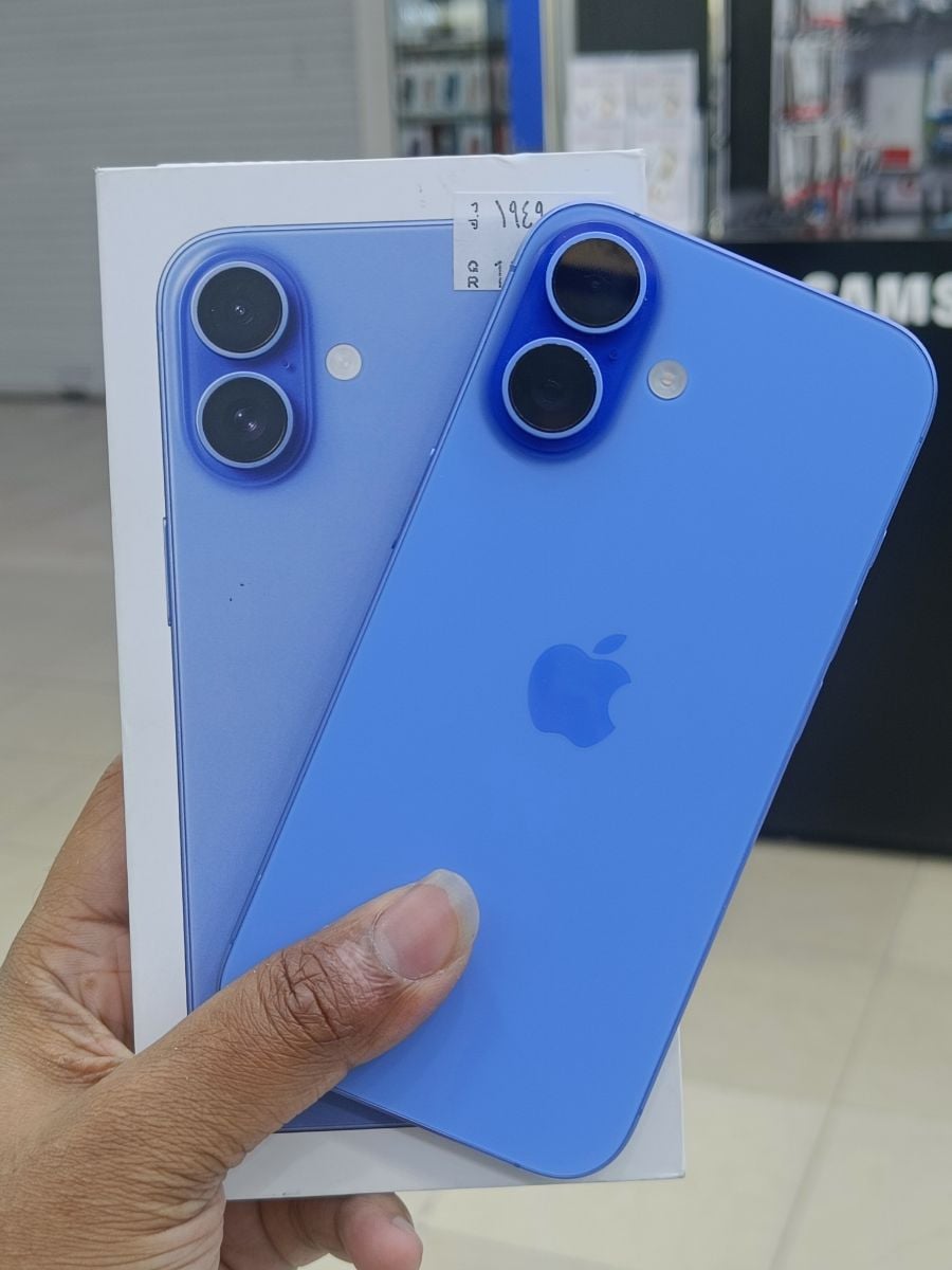 Iphone 16 - Image 4