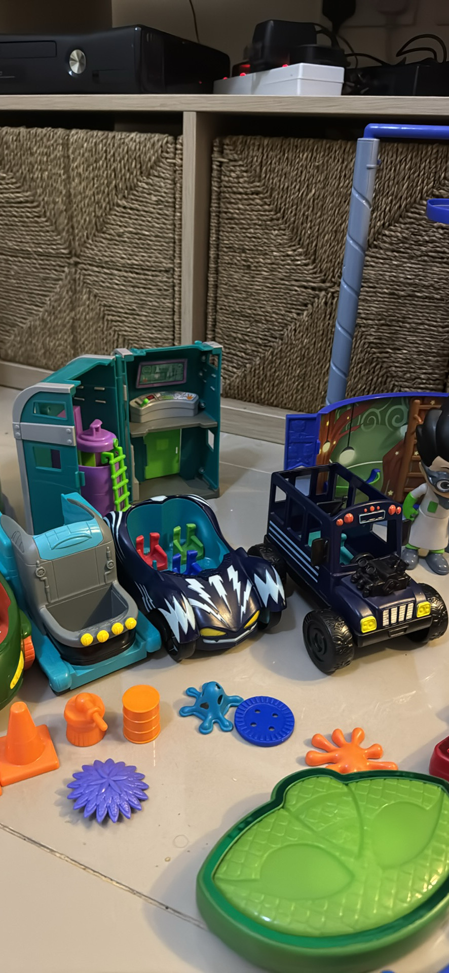Pj mask collection  - Image 2