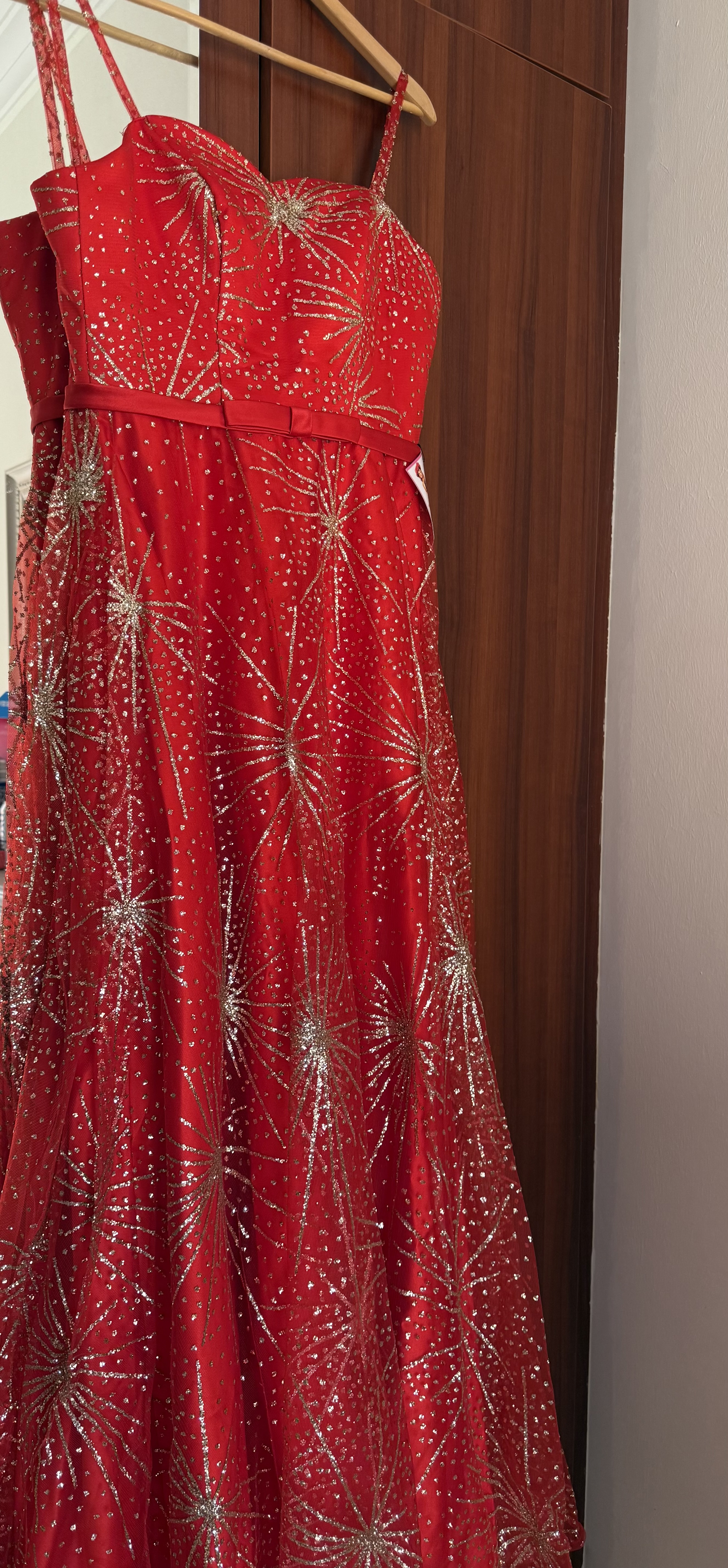 Evening dress evening gowns - Image 4
