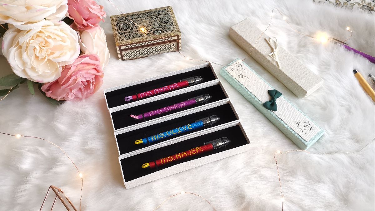 Gift Ideas Custom Pens - Image 12