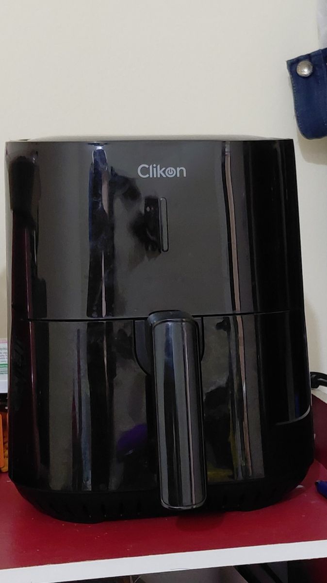 CLICKON Air Fryer - Image 1