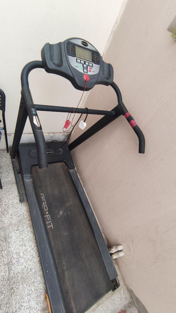 PRO FIT TREADMILL - Image 4