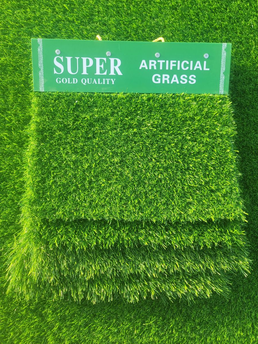 Grass carpet - Image 5