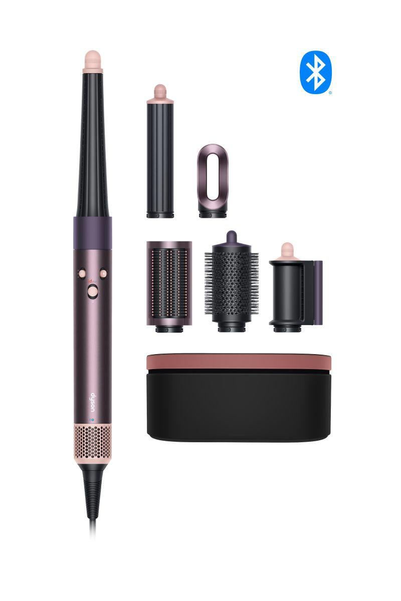 Dyson Airwrap™ Multi-Styler – Japanese Jasper Pink ✨ - Image 1