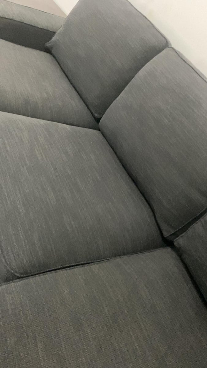 Ikea corner home center reclining chair - Image 4