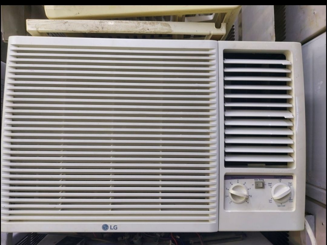 Low price Window type AC for sale. - Image 4
