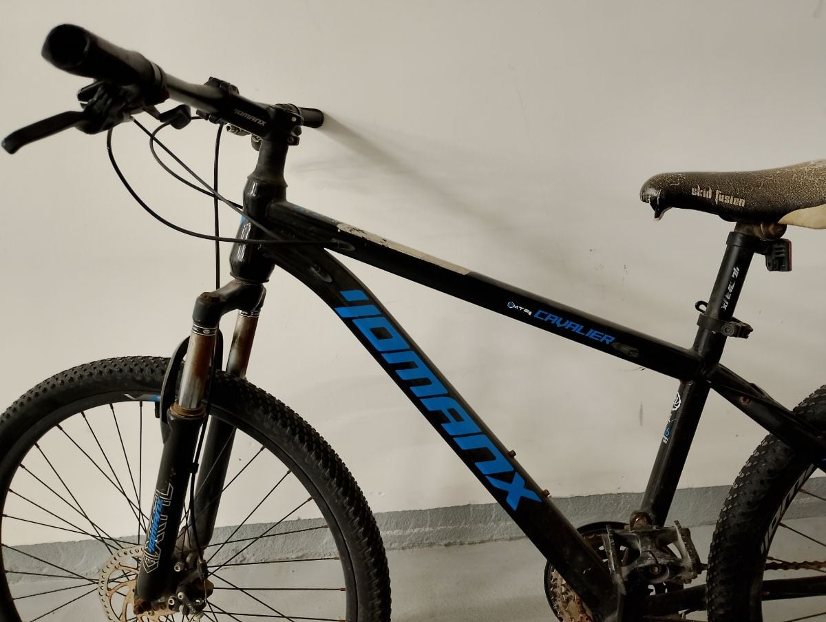 Bycycle - Image 1