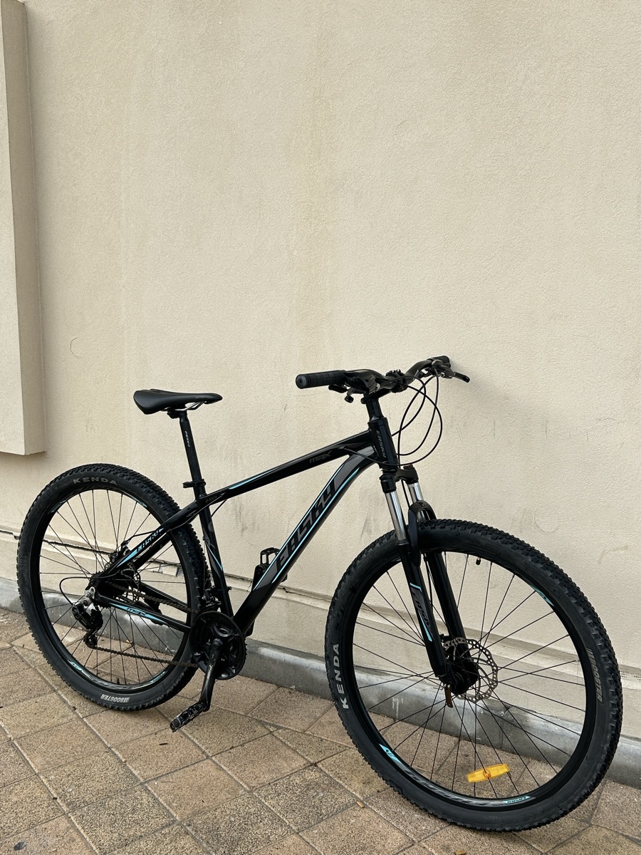Cycle 29 size - Image 1