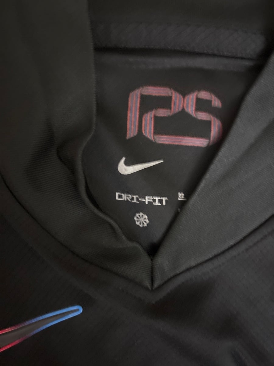 Football jersey - Image 2
