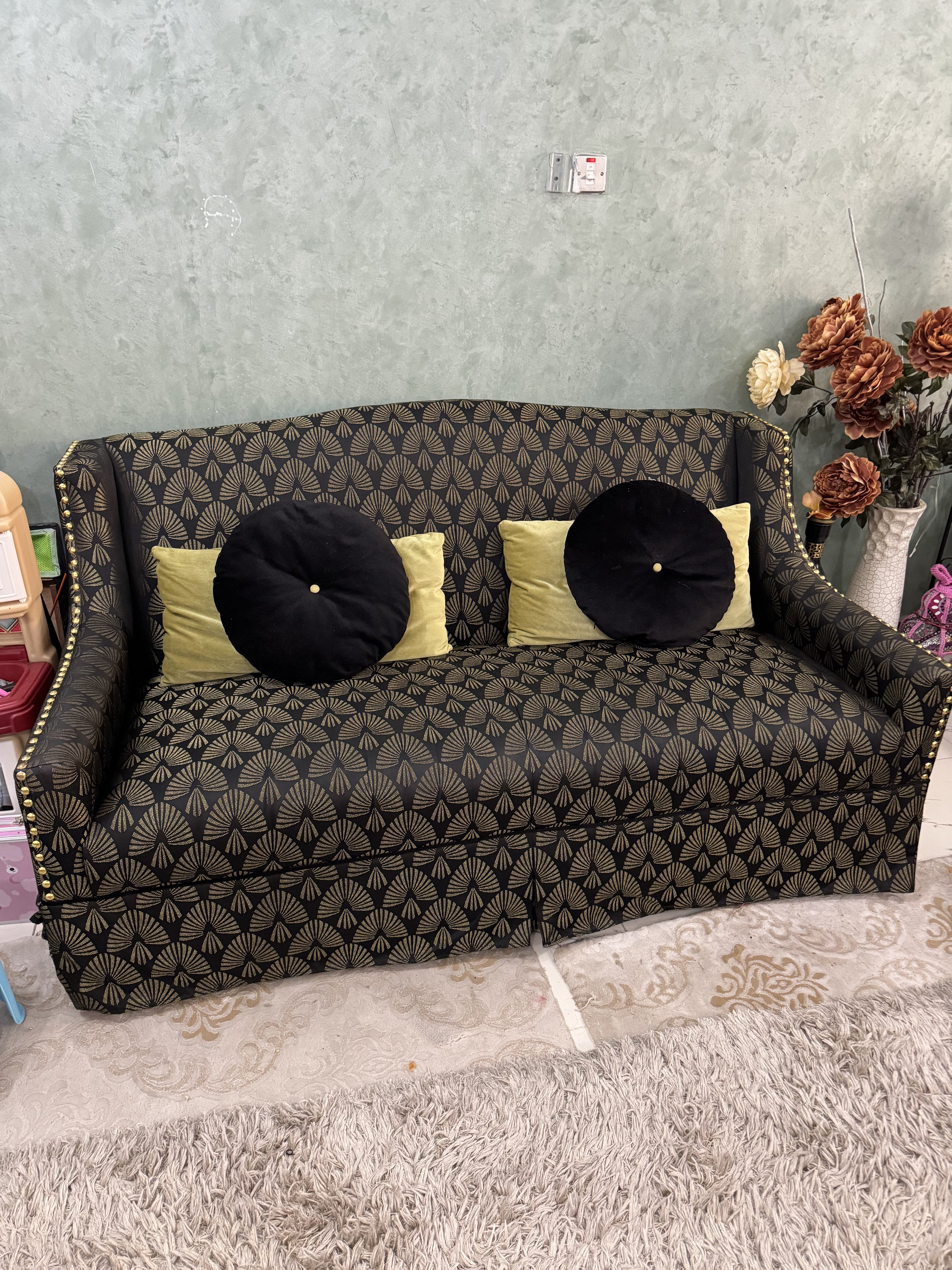 Perfect sofas - Image 1