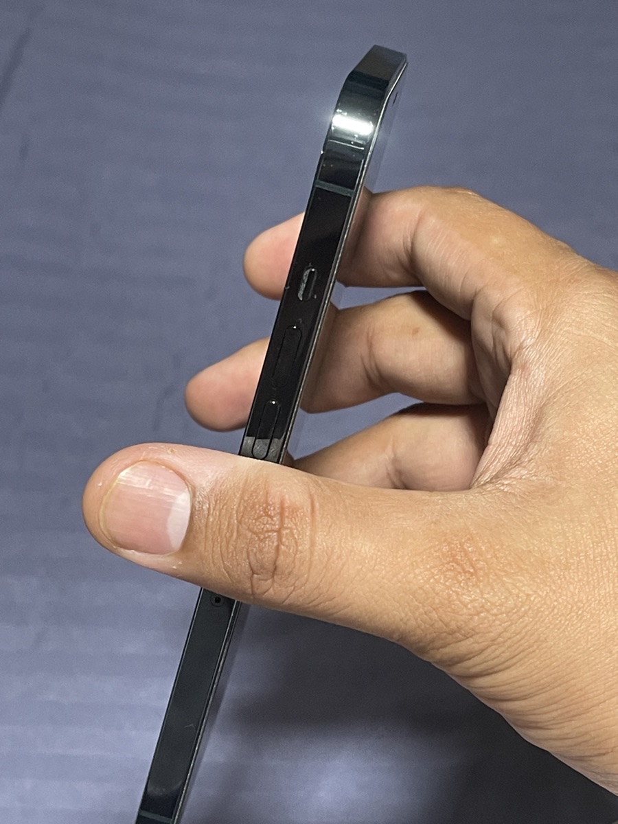 iPhone 12 Pro Max - Image 8