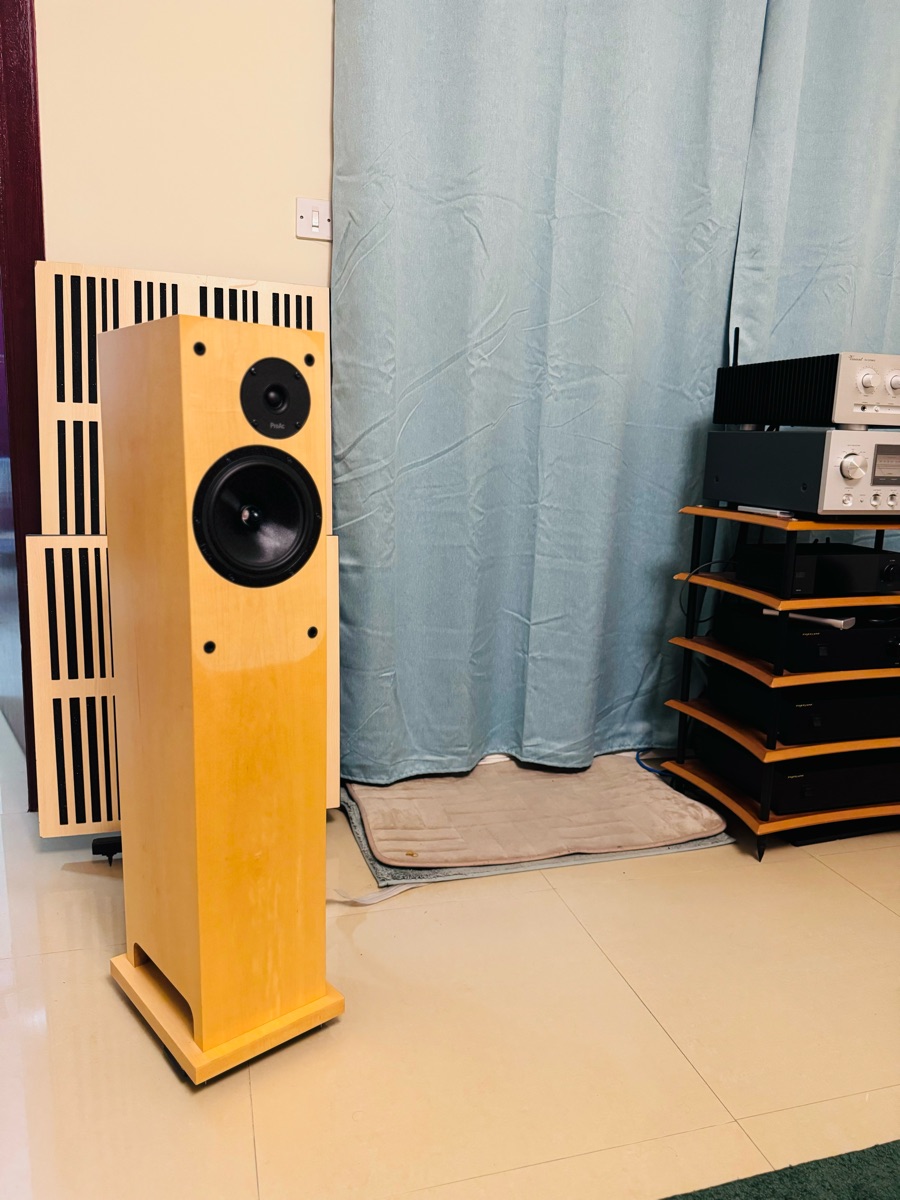 ProAc Response D18 floorstanding loudspeakers, complete with original packaging - Image 6