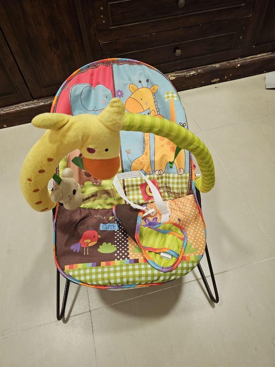 Baby Rocker - Image 3