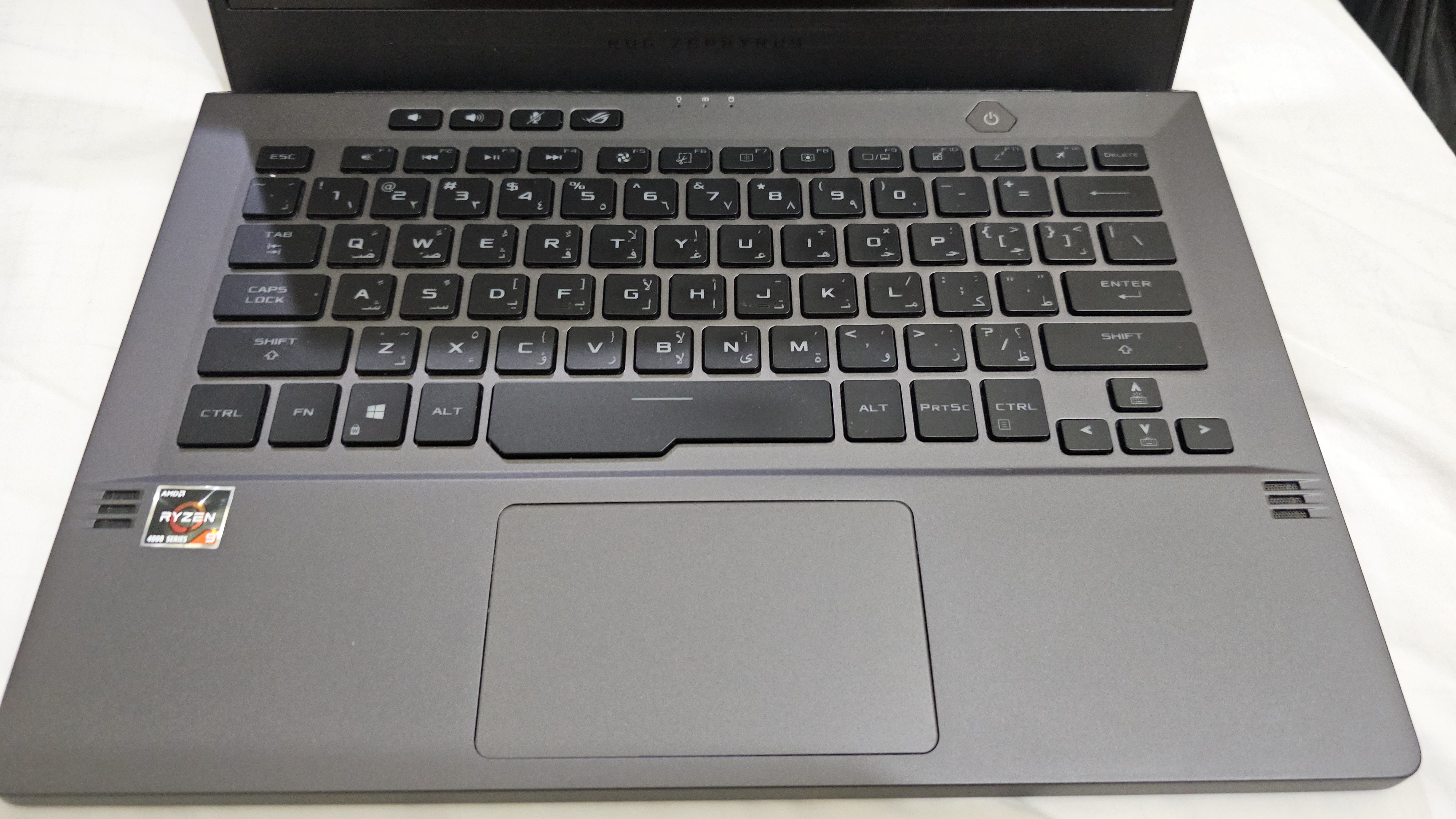 Asus Zephyrus G14  - Image 7