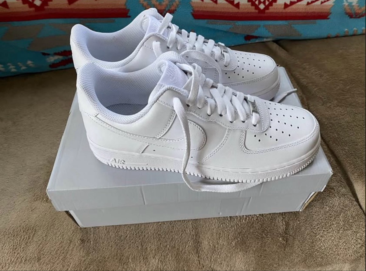 Original Airforce 1s on sale* - Image 2