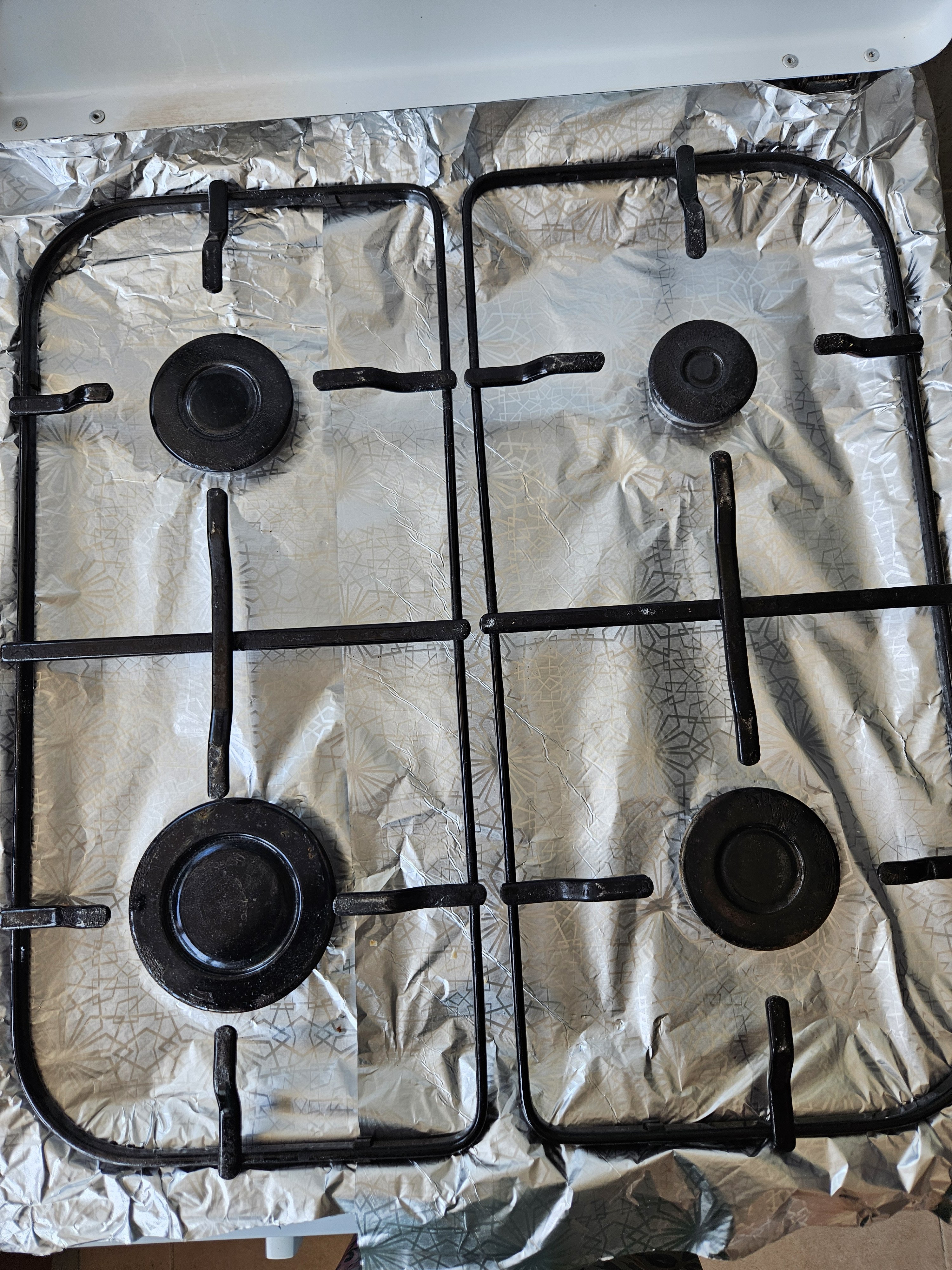 Gaz oven  - Image 3