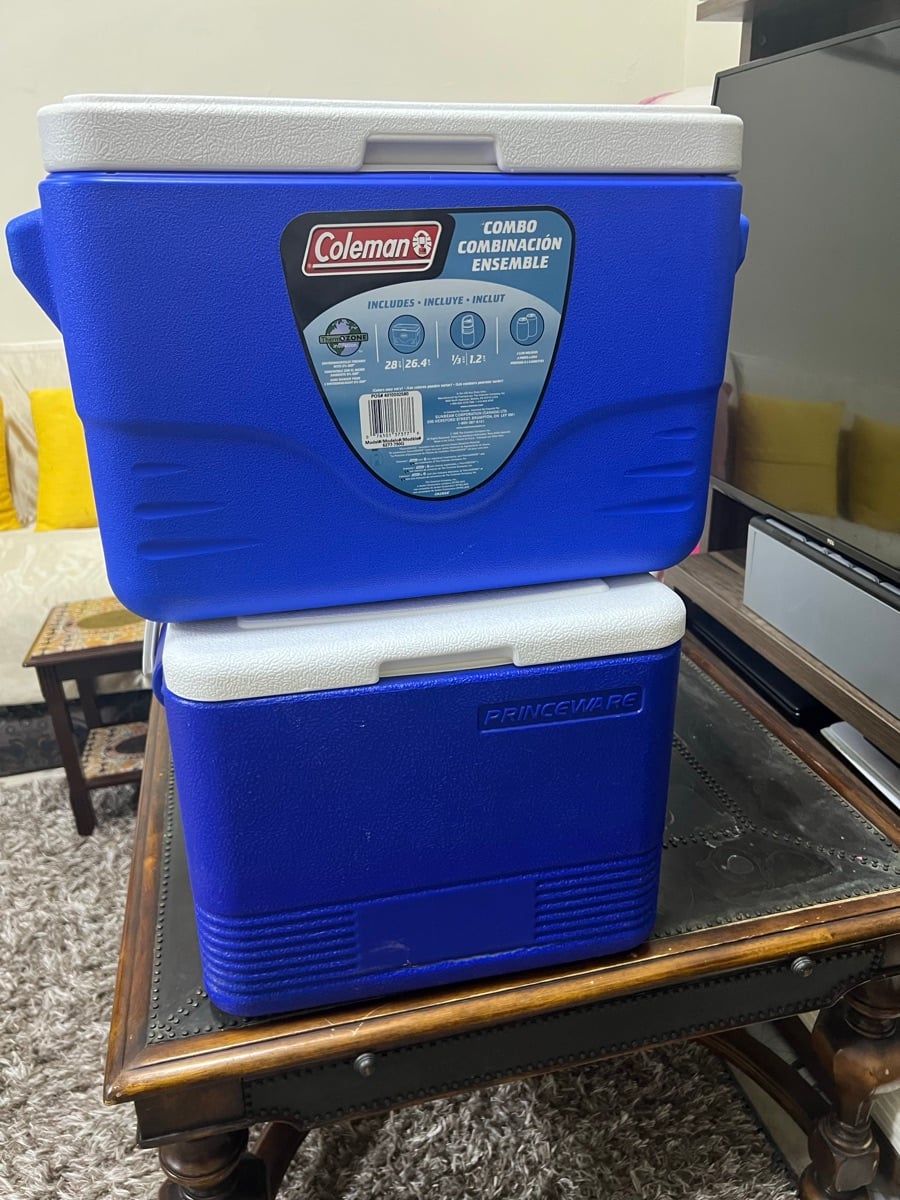 Ice box /thermal insulated box - Image 4