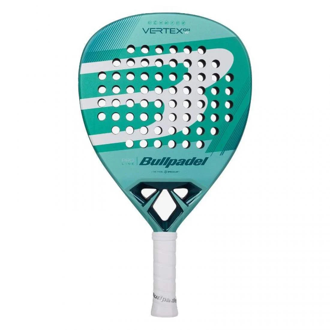 Pack Bullpadel Vertex 04 Pro Line W 2026 - Image 2