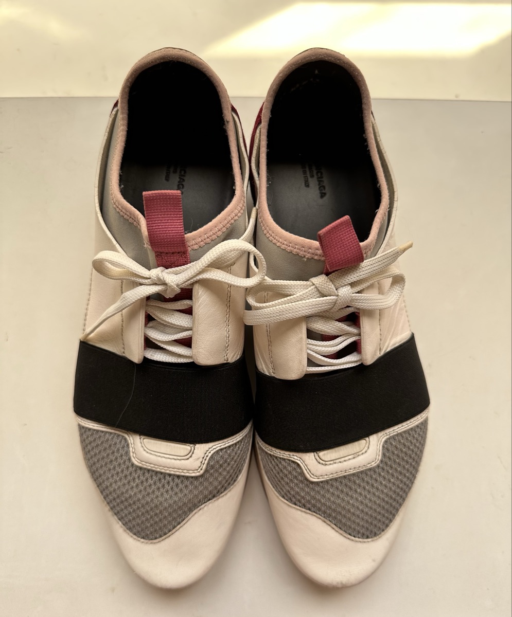Closet clean up - Image 1