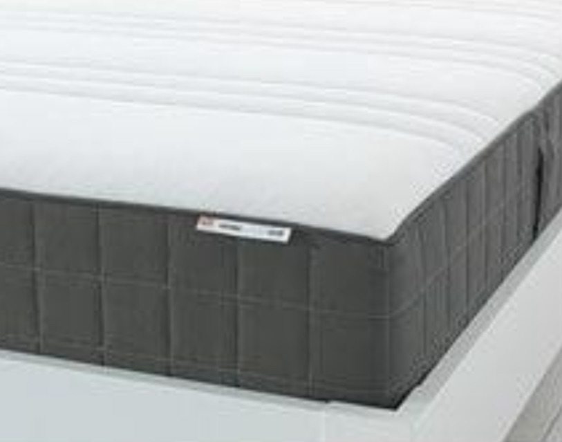 IKEA HÖVÅG Pocket spring mattress - Image 2