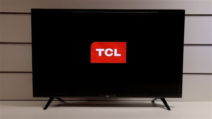 TV 32" TCL SMART HDR Very good condition, in warranty - Image 4