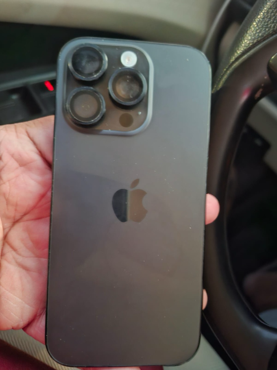 iPhone 16 pro 256 gb - Image 2