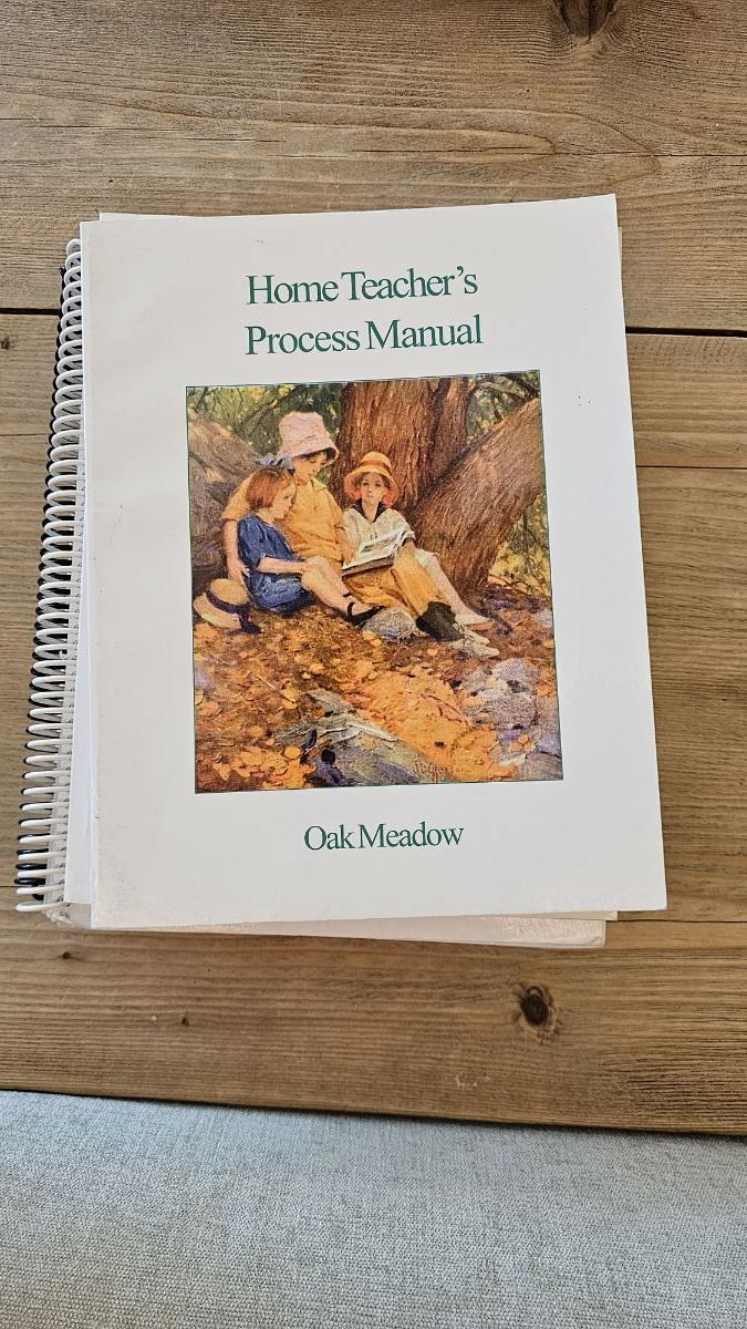 Home school curriculum - Image 2