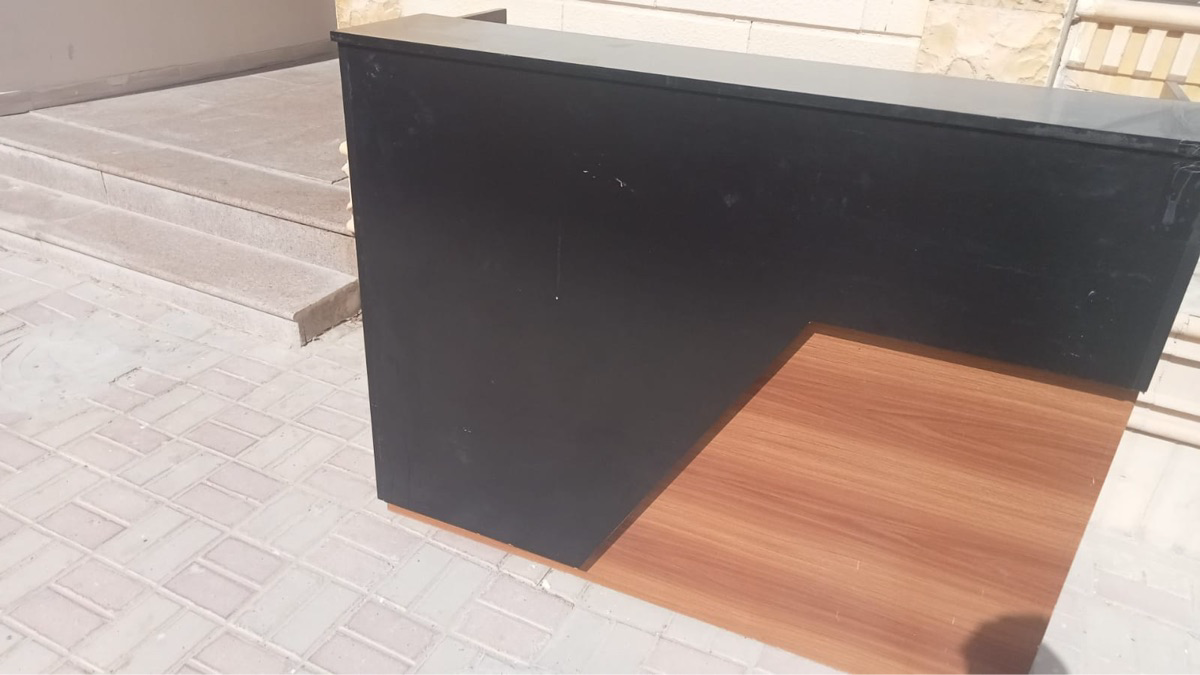 Cash counter - Image 2