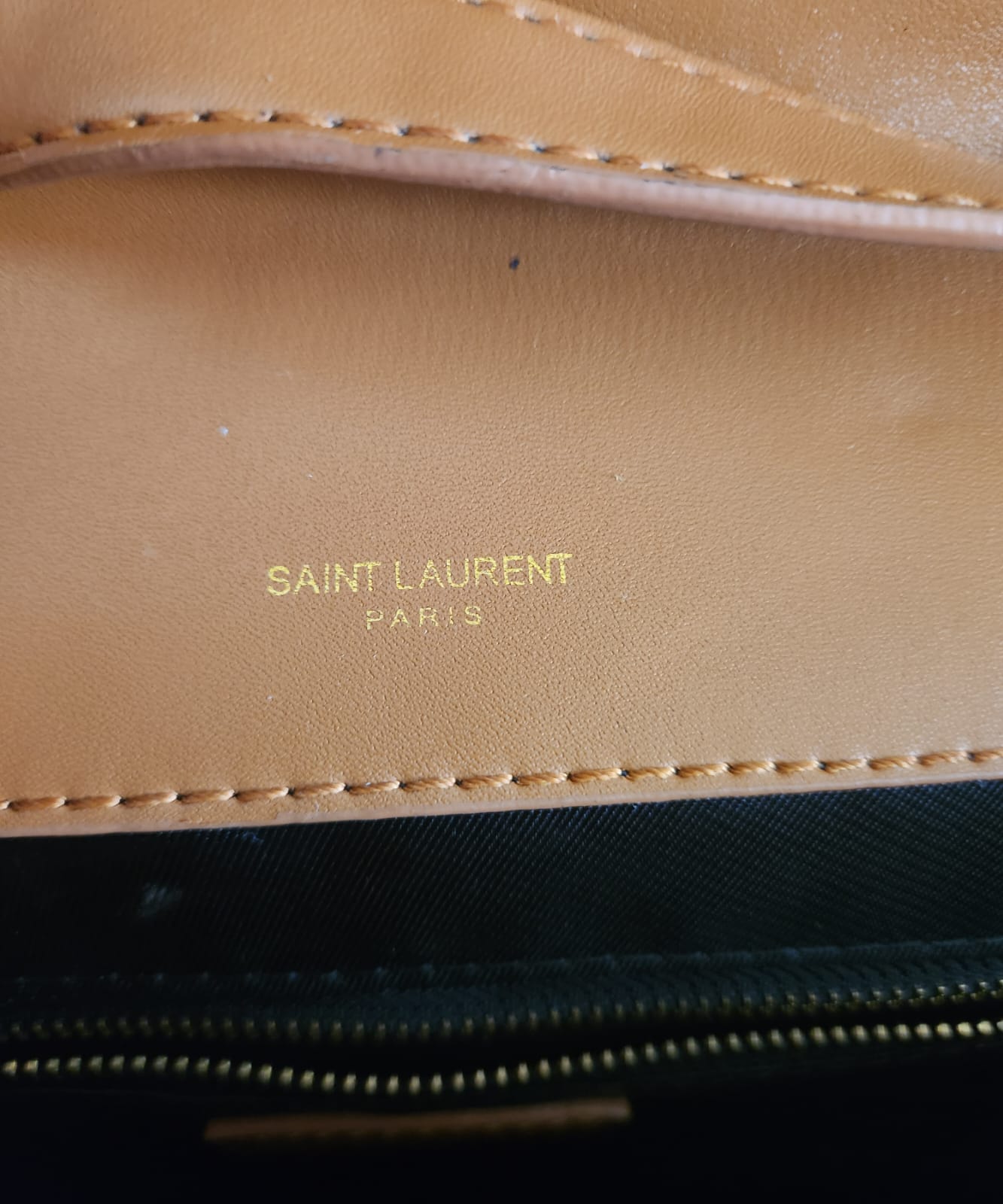 YSL Bag (used) - Image 4