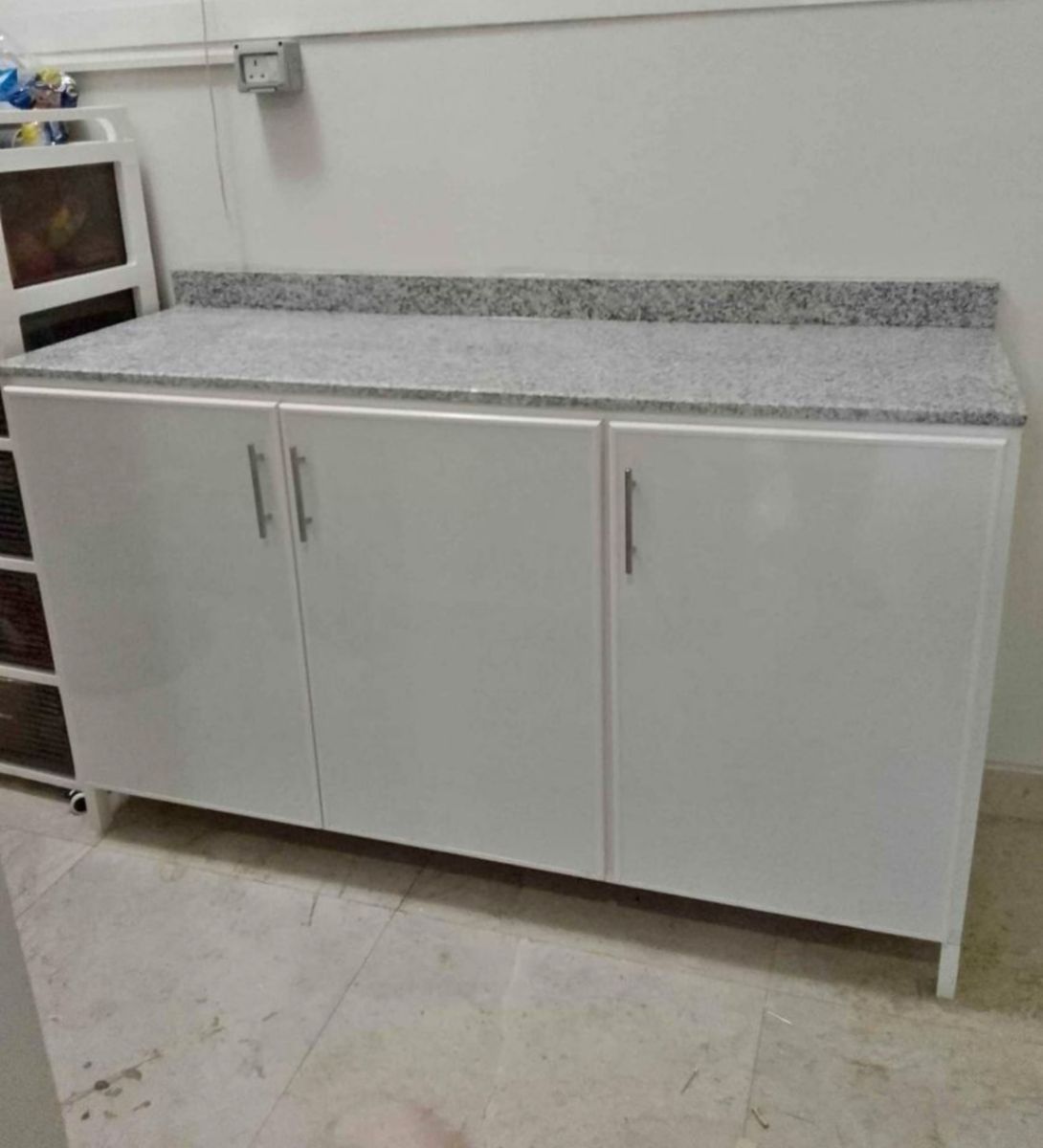 Kitchen cabinet for sale and make - Image 11