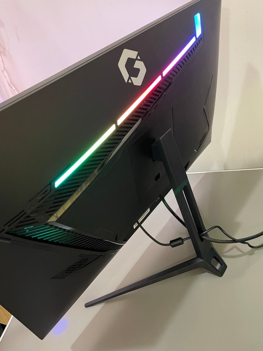 Gameon 27” 2k 240hz IPS Gaming Monitor - Image 5