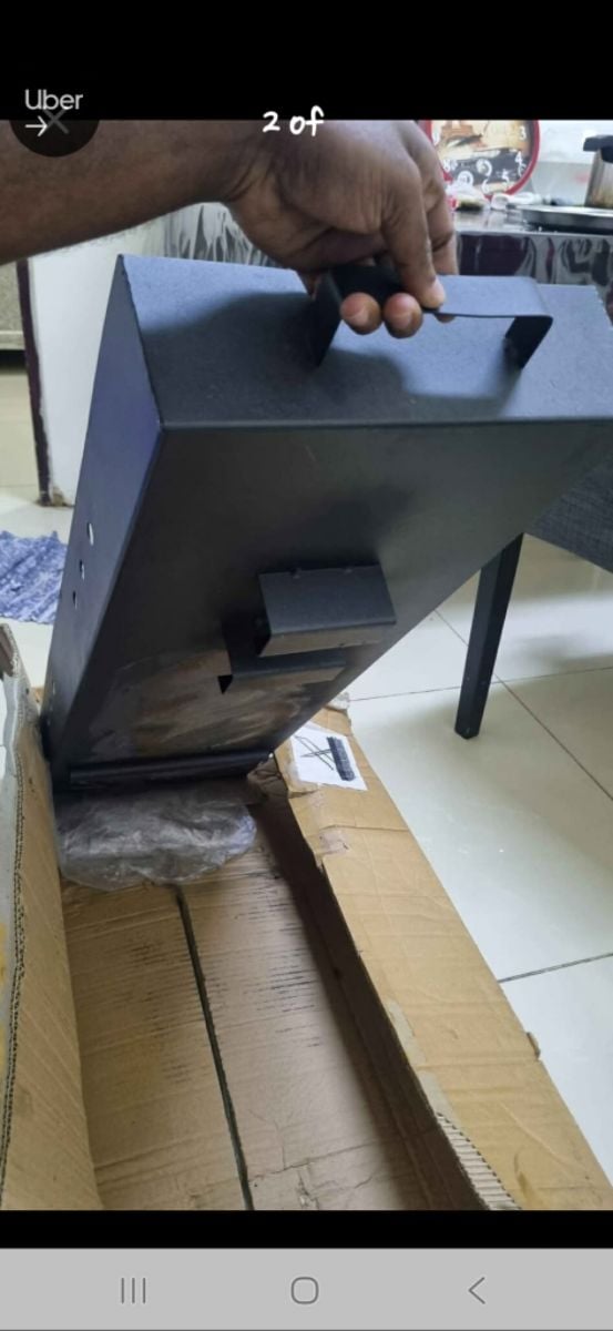 Barbecue grill - Image 2