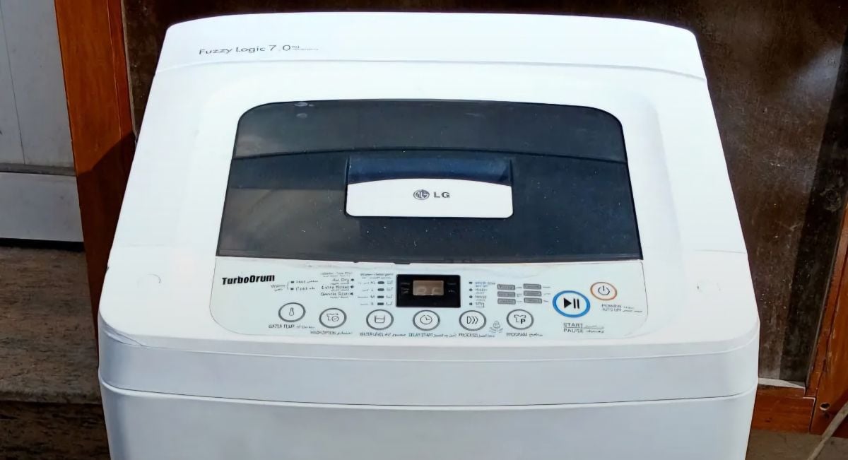 LG 7kg washing machine for sell - 51008499 . - Image 1