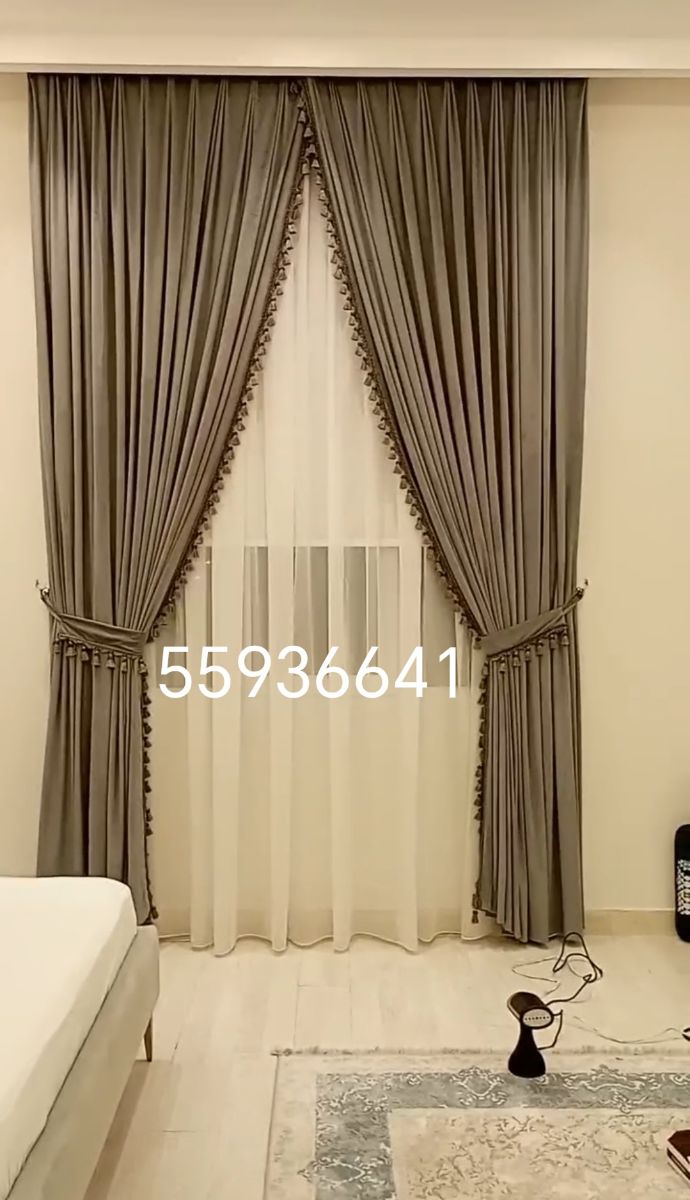 Curtain - Image 5