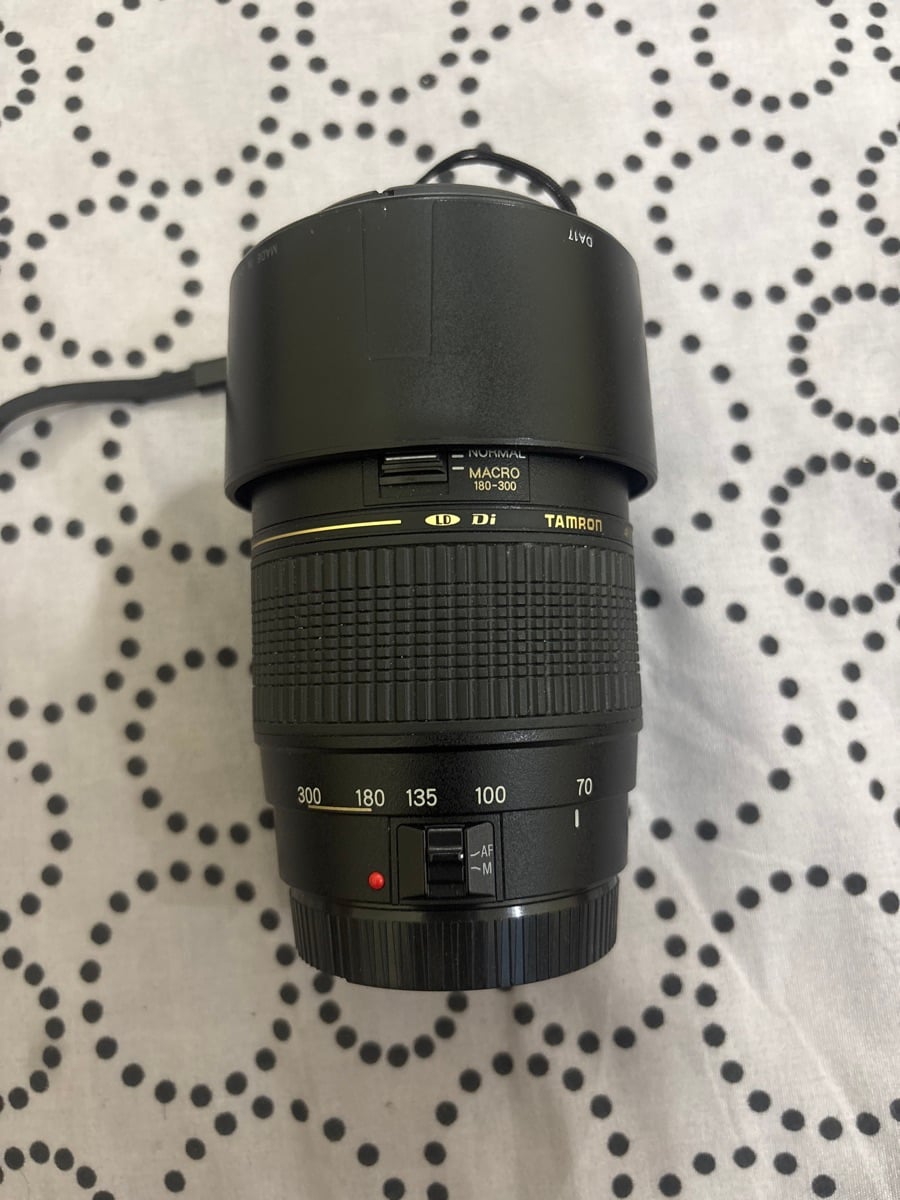 Canon Eos-1 D Mark iii - Image 3
