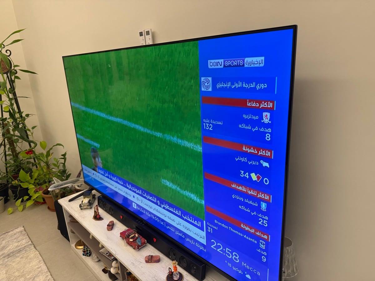 impeX Android Smart TV 4K UHD TV with 2 years warranty - Image 1