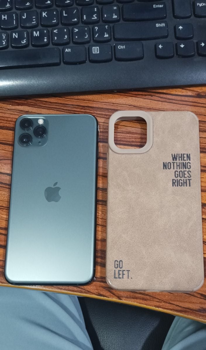 I Phone 11 pro max 64gb For Sell - Image 1