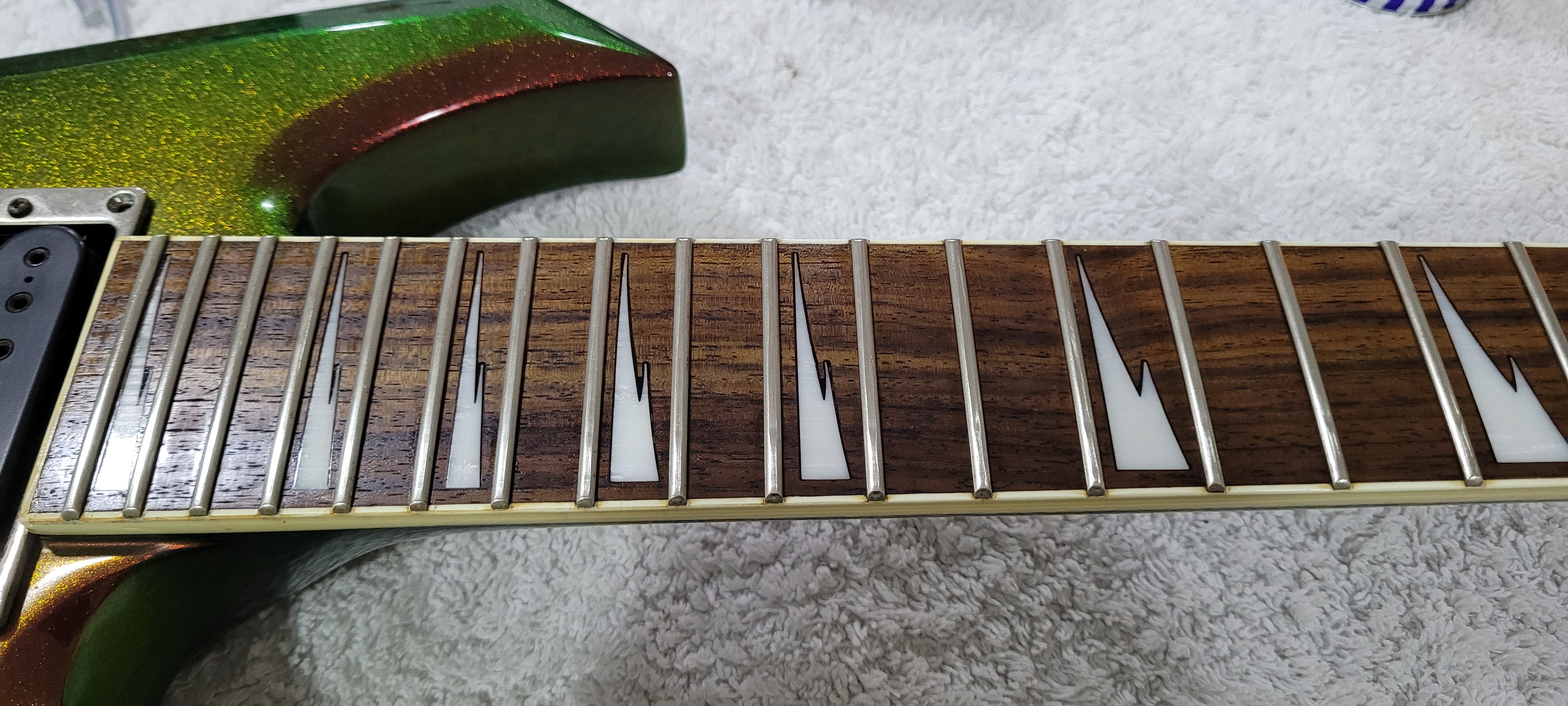 Ibanez XPT 700 Xiphons - Image 2