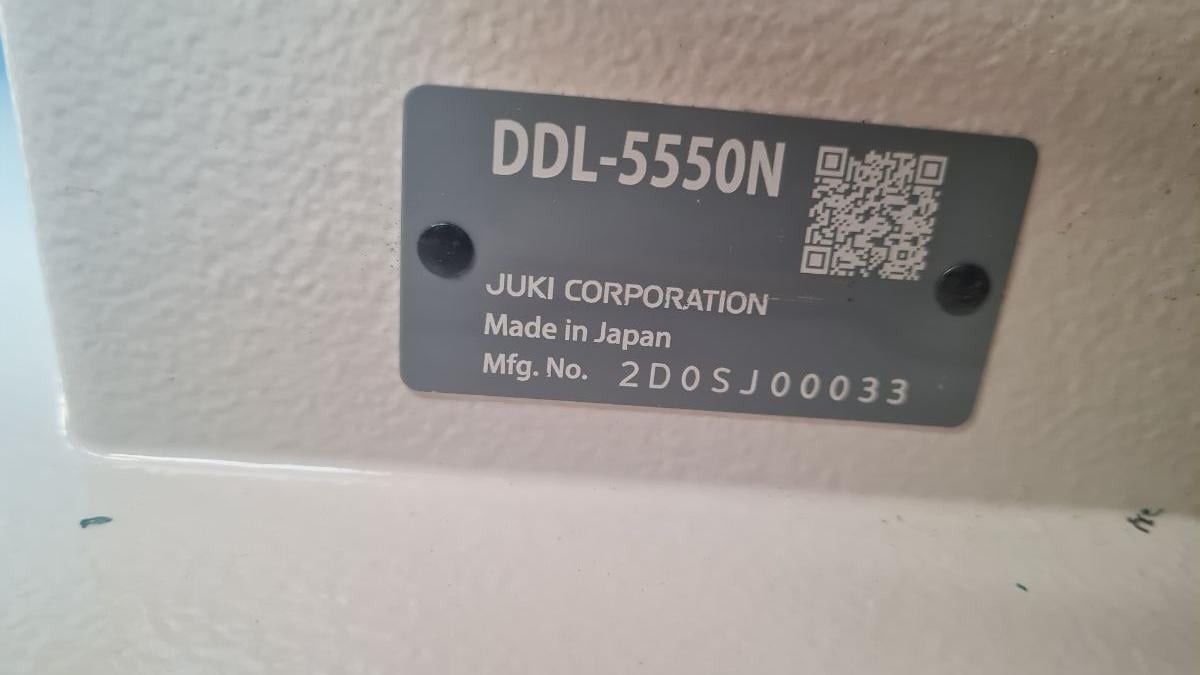 BROTHER Sewing machine for sale made in Japan - Image 1