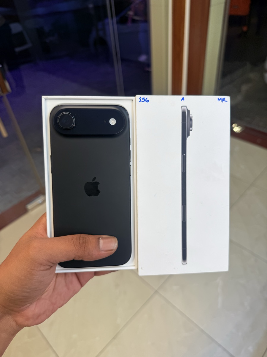 iPhone air 256gb - Image 1