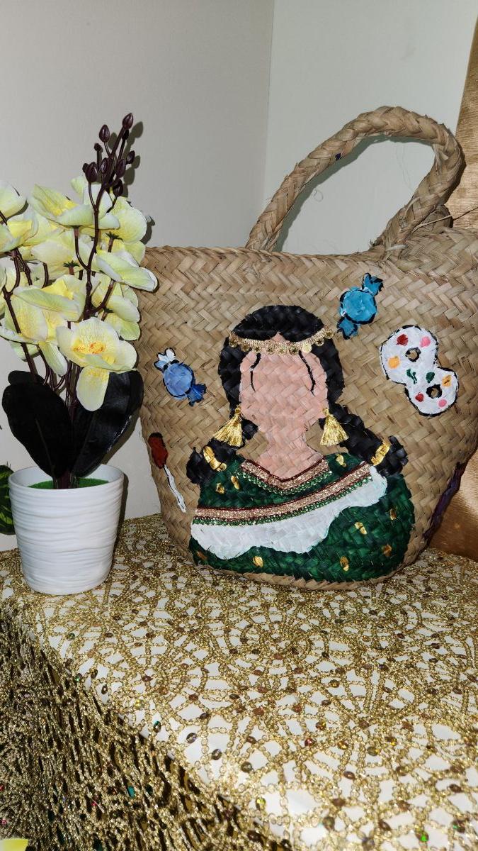 handmade and Paint - Image 3