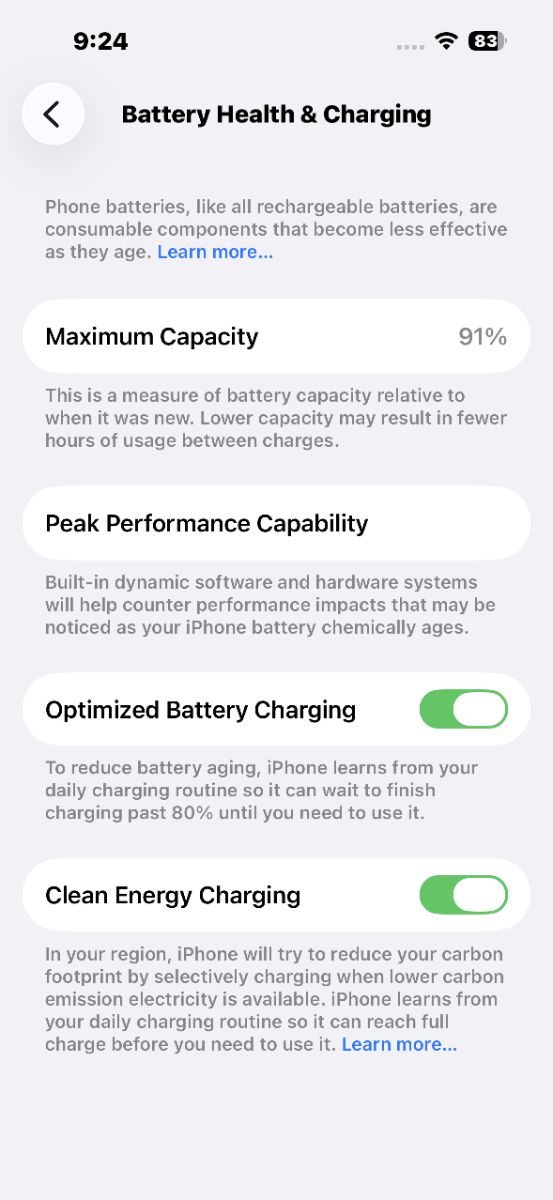 iPhone 14 pro 256gb - Image 2